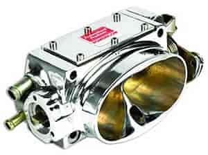 Power Throttle Body 58mm