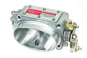 Power Throttle Body 58mm