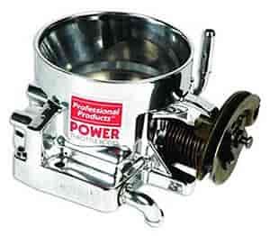 Power Throttle Body 80mm
