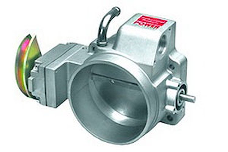 Power Throttle Body 96mm