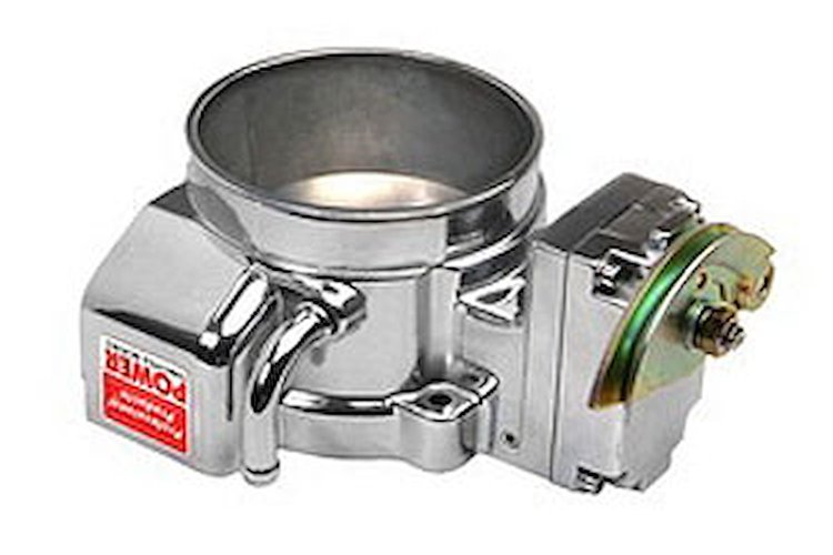 Power Throttle Body 101mm
