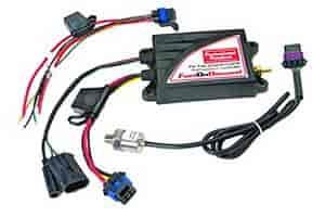 FuelOnDemand Fuel Pump Controller Incl. Fuel Pressure Sensor
