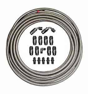 Fuel Delivery/Return Kit