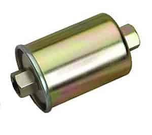 Inline EFI Filter 1/4" NPT Inlet/Outlet