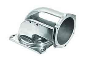 EFI Snorkel Inlet Assembly Incl. O-Ring