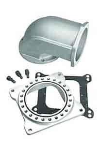 EFI Snorkel Inlet Assembly Incl. O-Ring