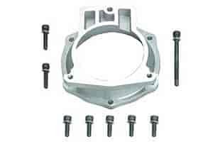 EFI Snorkel Adapter GM LS1