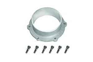 EFI Snorkel Inlet Adapter 4 in.