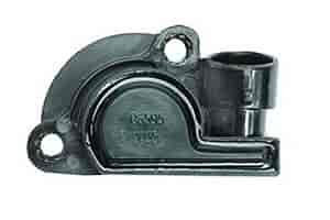 Power Throttle Position Sensor For Use w/Powerjection EFI Systems
