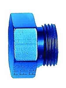 Powerflow Carburetor Plug 9/16 in. -24