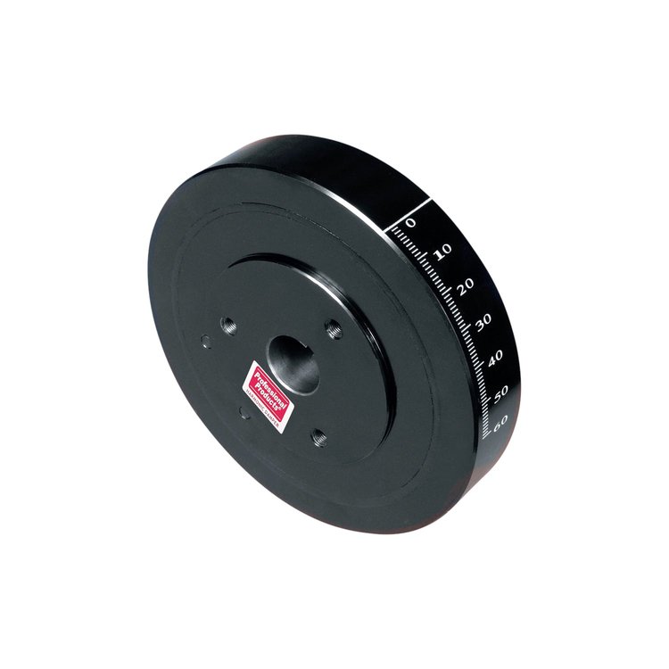 Powerforce Harmonic Damper Small Block Chevy 383/400