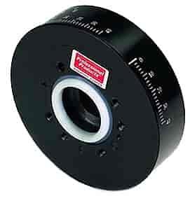 Powerforce Harmonic Damper Early Small Block Ford