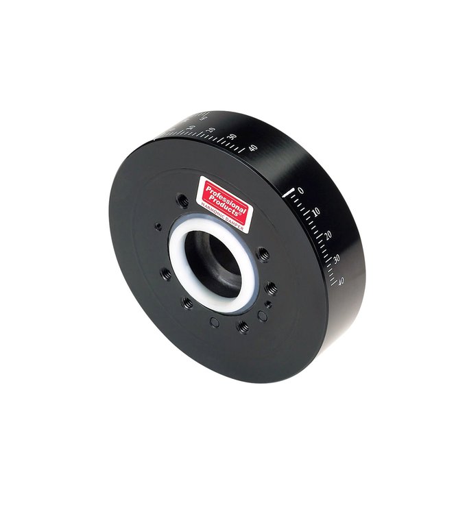 Powerforce Harmonic Damper Late Small Block Ford