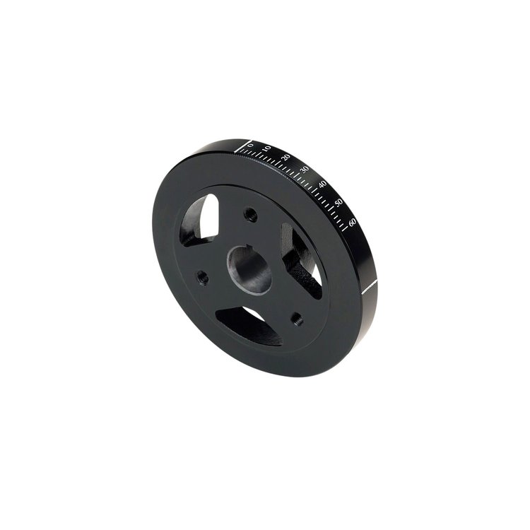 Powerforce Harmonic Damper Small Block Chevy
