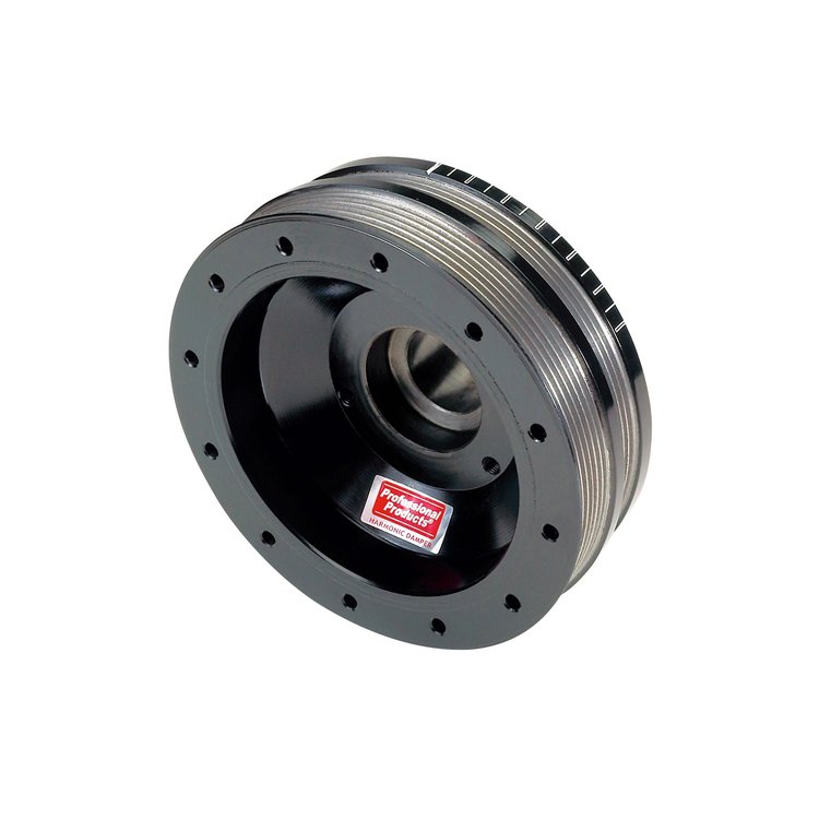 Powerforce Harmonic Damper 1997-2004 Camaro/Firebird LS1/LS6