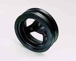 Powerforce Harmonic Damper Chevy L92 Truck/SUV and LSX Crate Engines