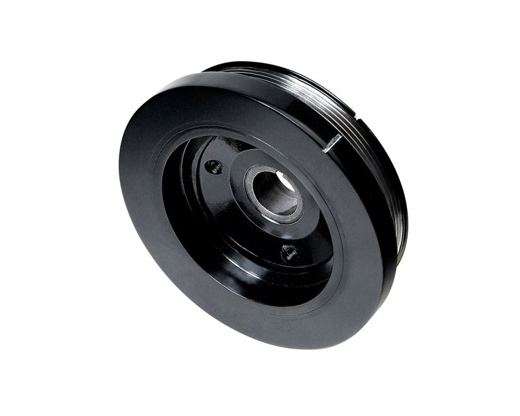 Powerforce Harmonic Damper Ford Modular 4.6L V8 (2005-Up 3V)