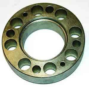 Harmonic Damper Spacer Small Block Ford