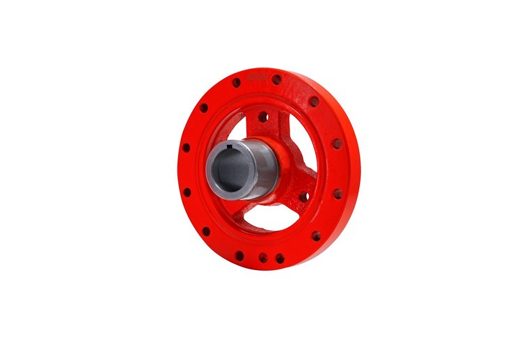 RESTO DAMPER CHEVY 6.12 I