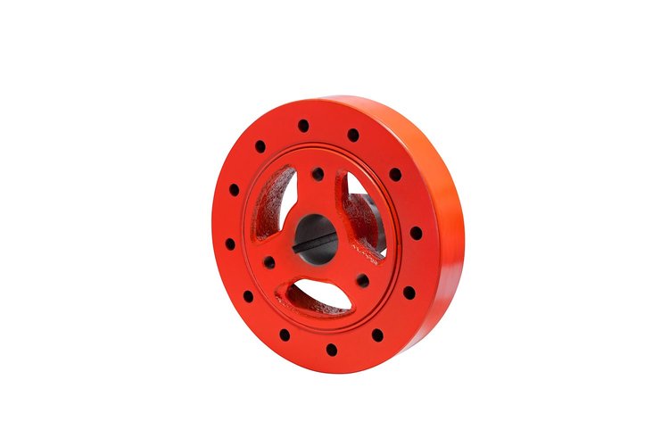 RESTO DAMPER CHEVY 6.75 I