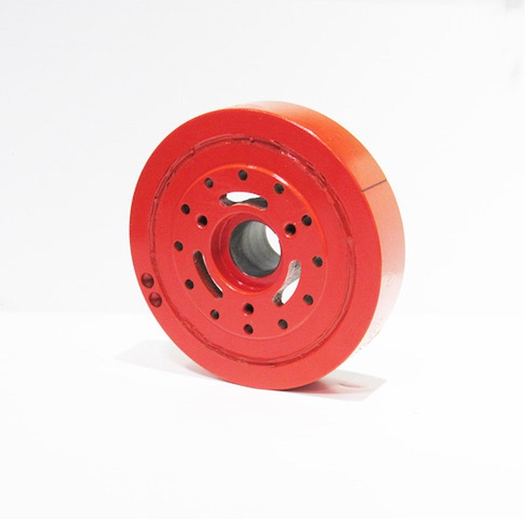 RESTO DAMPER CHEVY 8.0 IN