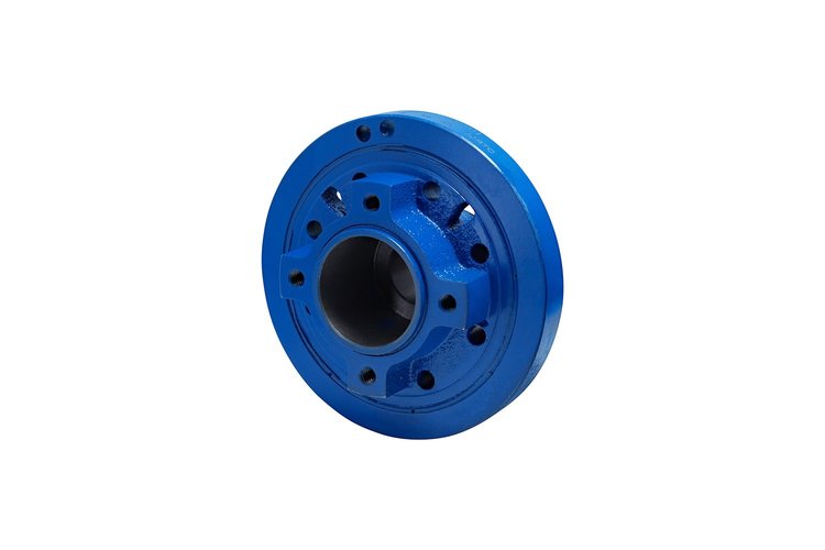 RESTO DAMPER FORD 6.54 EX