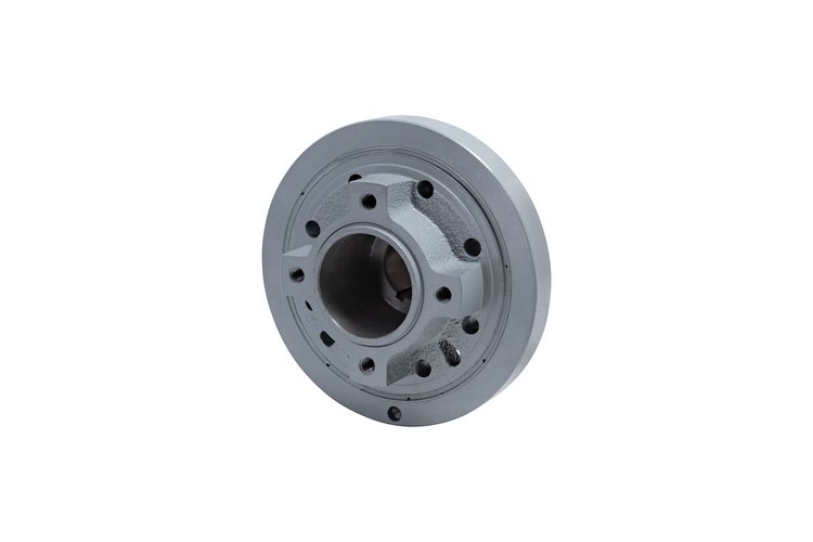 RESTO DAMPER FORD 6.54 EX