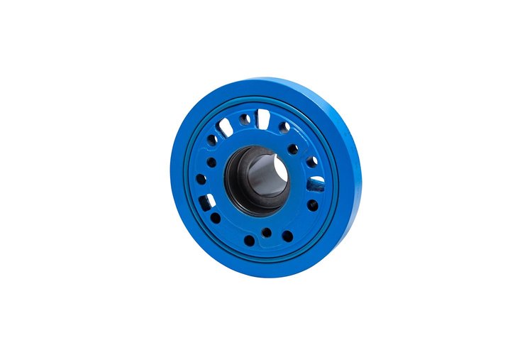 RESTO DAMPER FORD 6.38 EX