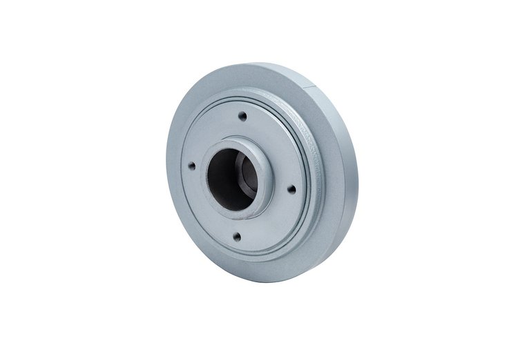 RESTO DAMPER PONT 6.80 IN