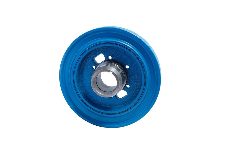 RESTO DAMPER MOPR 7.25 IN