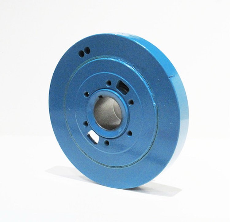 RESTO DAMPER MOPR 7.25 EX