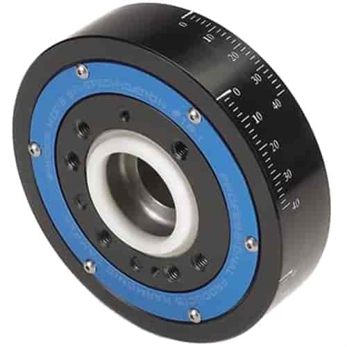 Powerforce+Plus Harmonic Damper Early Small Block Ford