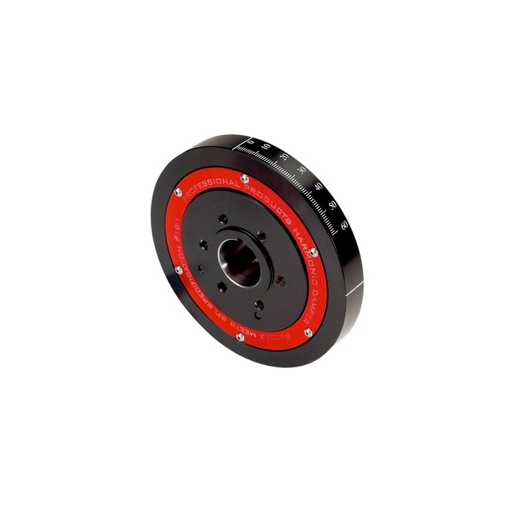 Powerforce+Plus Harmonic Damper Small Block Chrysler/Mopar 318/340/360