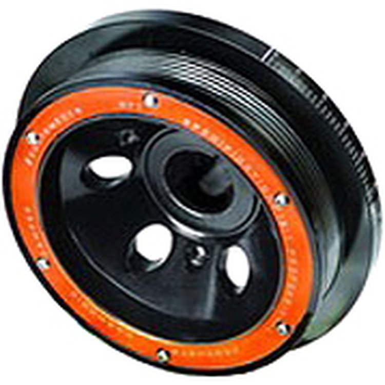 Powerforce+Plus Harmonic Damper Chrysler/Mopar 5.7L Hemi