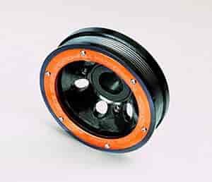 Powerforce+Plus Harmonic Damper Chrysler/Mopar 6.1L Hemi