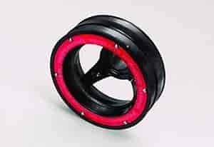 Powerforce+Plus Harmonic Damper Chevy L92 Truck/SUV and LSX Crate Engines