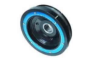 Powerforce+Plus Harmonic Damper Ford Modular 4.6L V8 (2005-Up 3V)