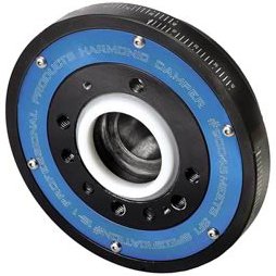Powerforce+Plus Harmonic Damper Early Small Block Ford