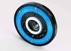 Powerforce+Plus Harmonic Damper Late Small Block Ford