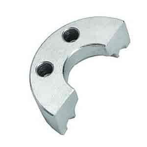 Harmonic Damper Counterweight Late Small Block Ford