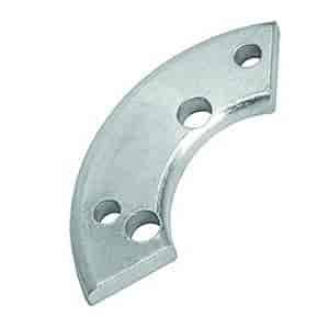 Harmonic Damper Counterweight 1972-73 Small Block Chrysler 340