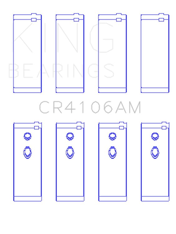Rod Bearings