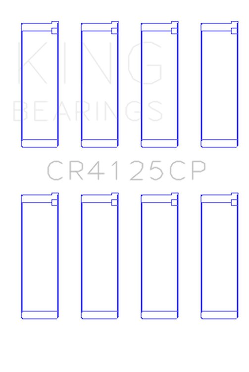 Rod Bearing