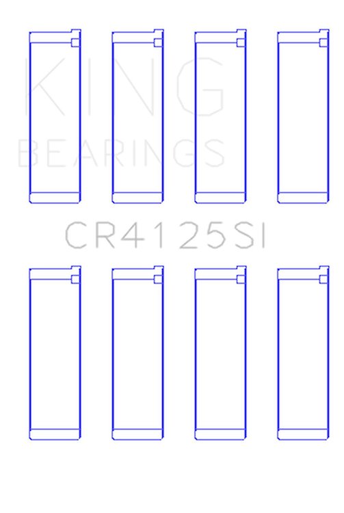 Rod Bearing