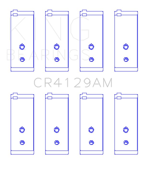 Rod Bearing