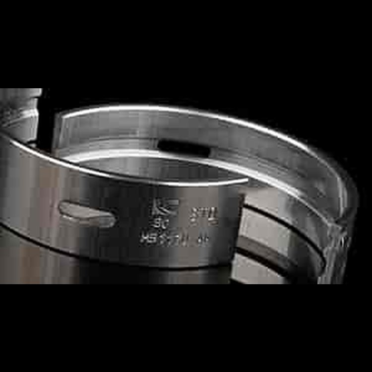 Rod Bearings
