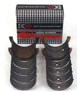 Main Bearing Set Ford 351 Cleveland Small Block