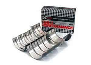 Main Bearing Set Small Block Chevy