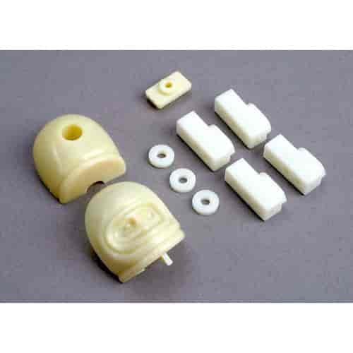 Servo mount set/ drivers head