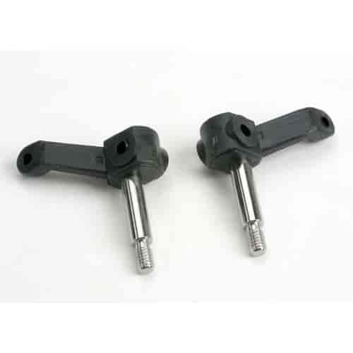 Steering arms/ wheel spindles l&r
